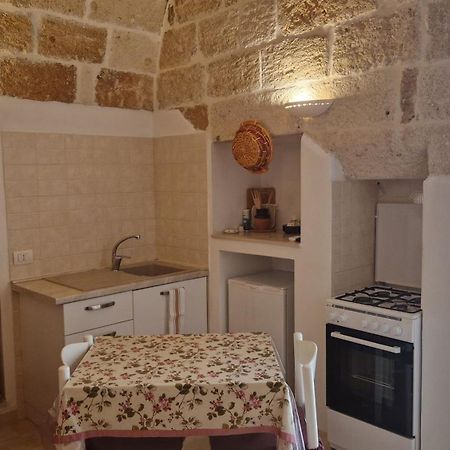 La Dimora Di Poseidone Villa Polignano a Mare Exterior foto