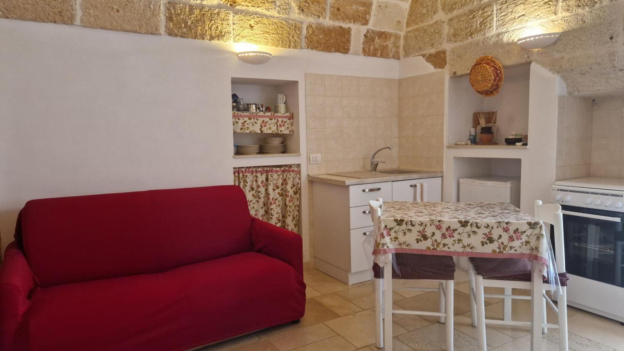 La Dimora Di Poseidone Villa Polignano a Mare Exterior foto