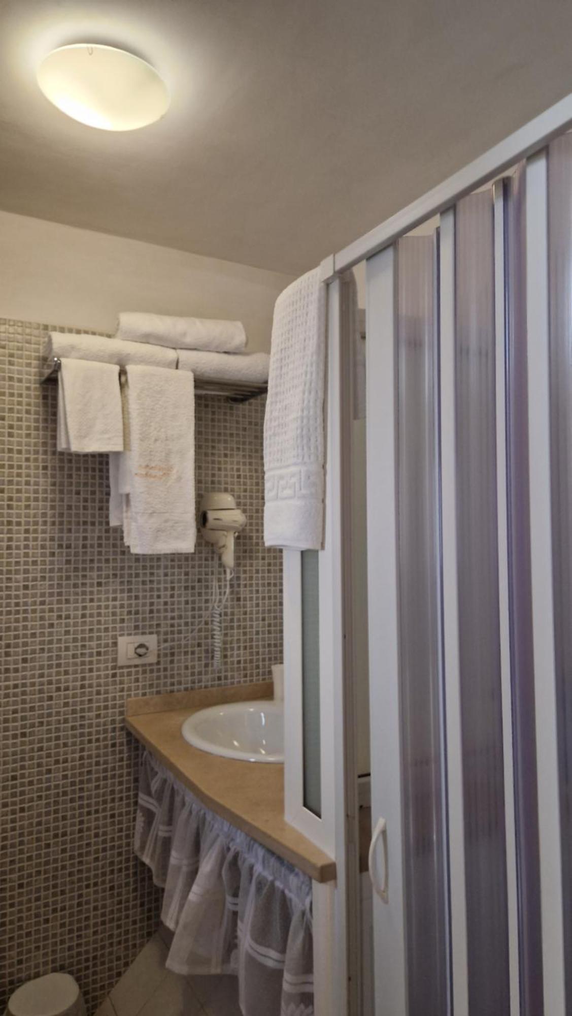 La Dimora Di Poseidone Villa Polignano a Mare Habitación foto