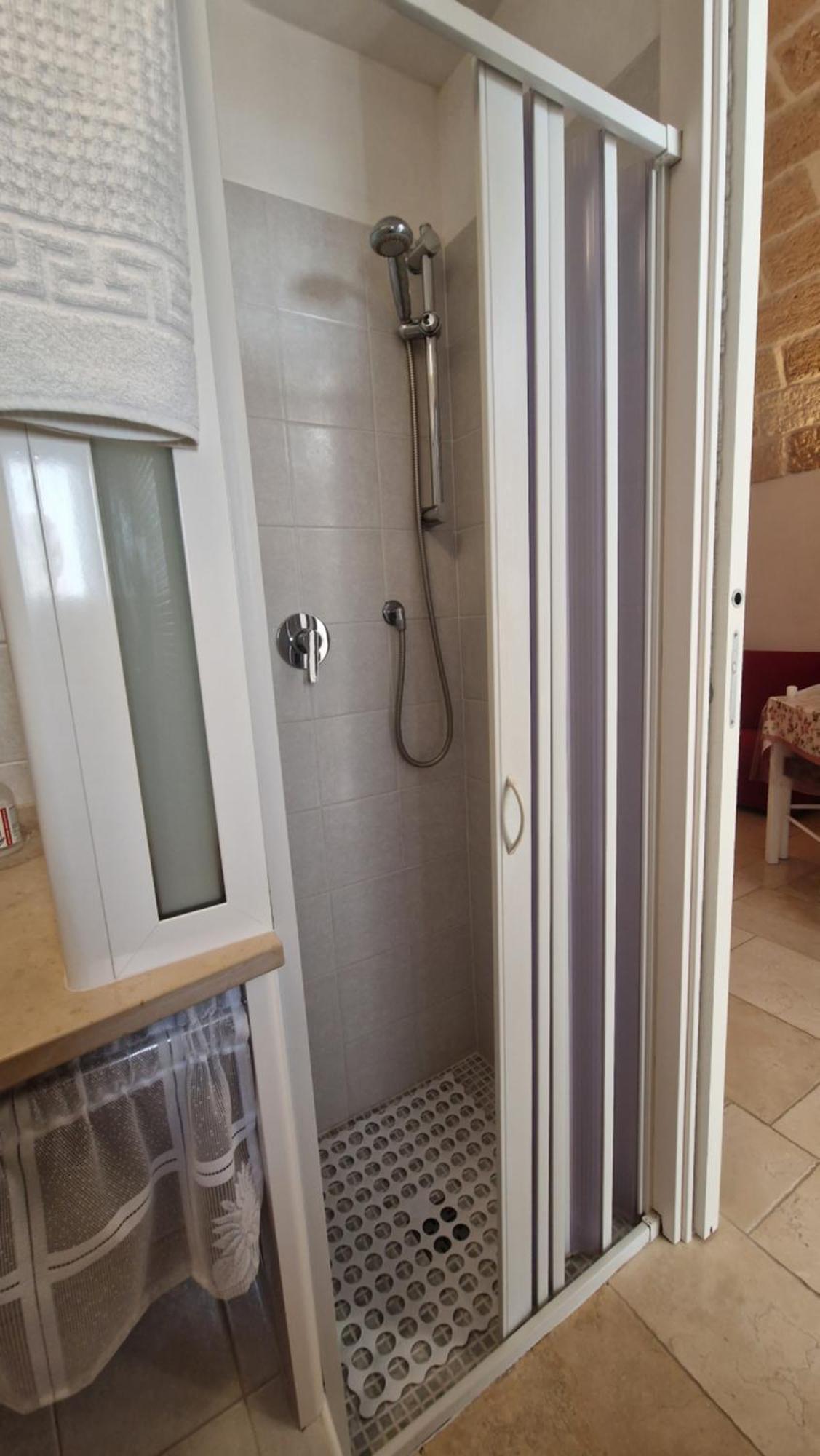 La Dimora Di Poseidone Villa Polignano a Mare Habitación foto