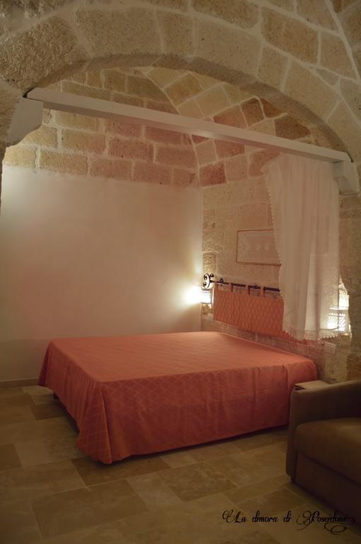 La Dimora Di Poseidone Villa Polignano a Mare Exterior foto