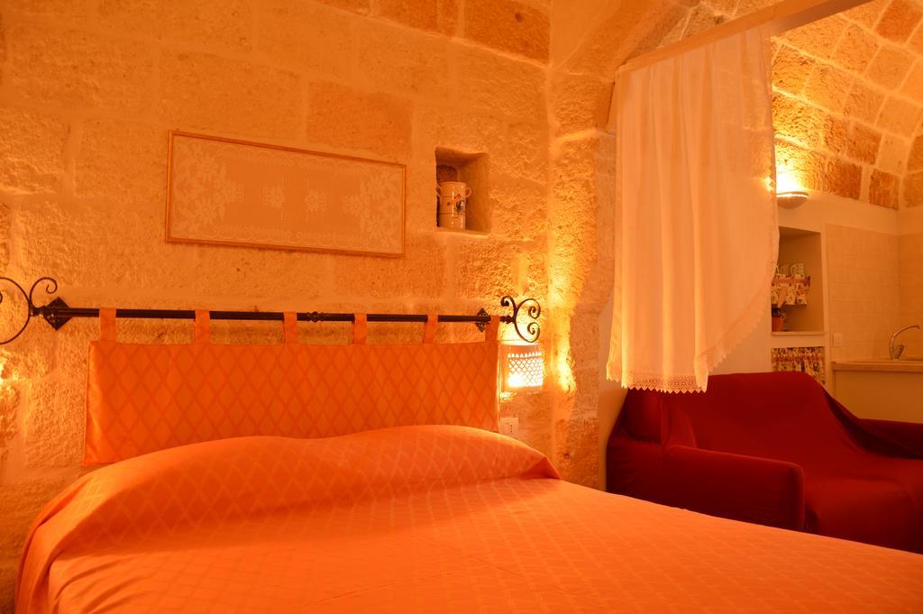La Dimora Di Poseidone Villa Polignano a Mare Exterior foto
