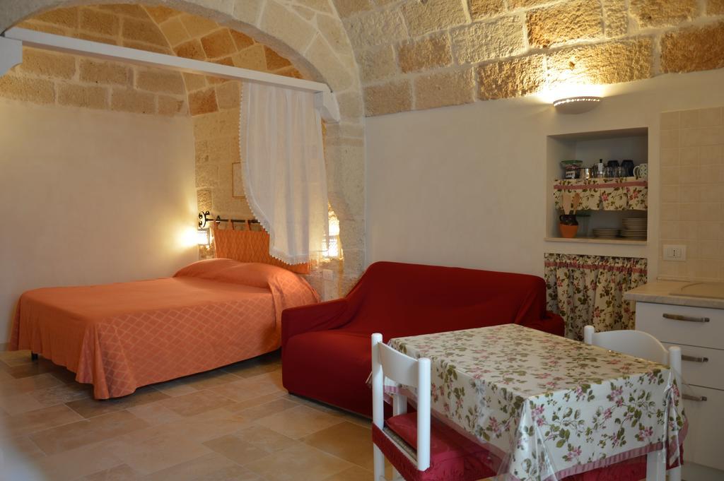 La Dimora Di Poseidone Villa Polignano a Mare Exterior foto