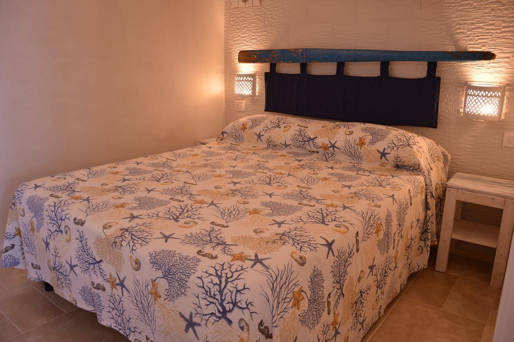 La Dimora Di Poseidone Villa Polignano a Mare Exterior foto